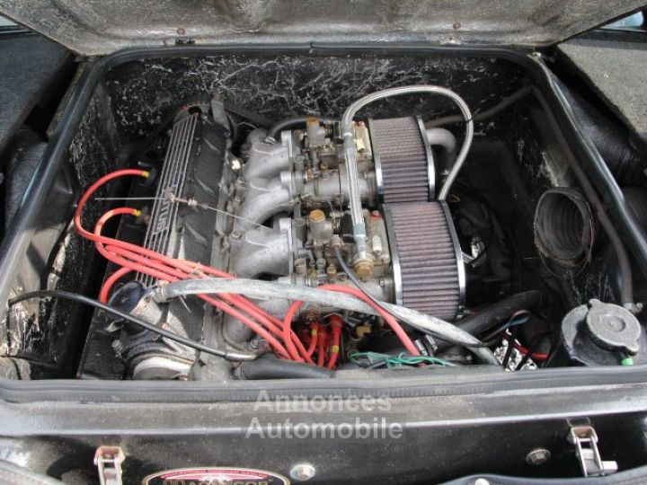 Lotus Esprit S3 - 39