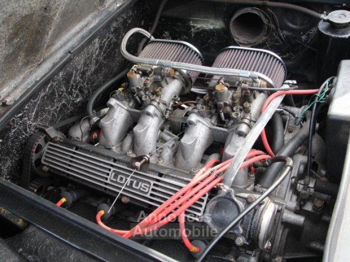 Lotus Esprit S3 - 40