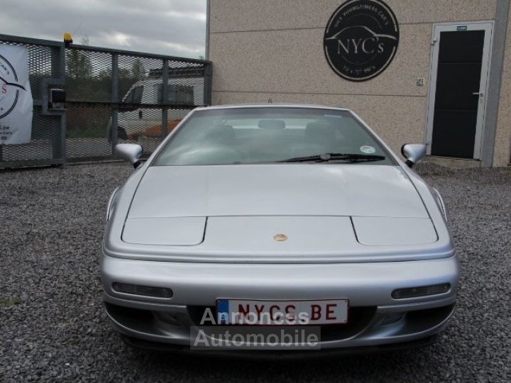 Lotus Esprit V8 GT - 2