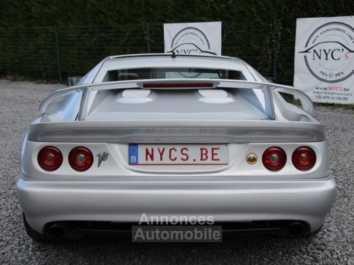 Lotus Esprit V8 GT - 4