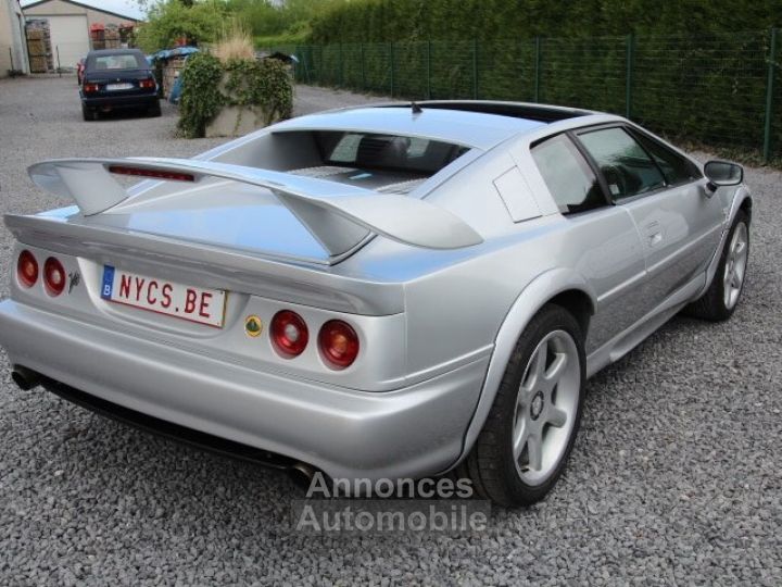 Lotus Esprit V8 GT - 7