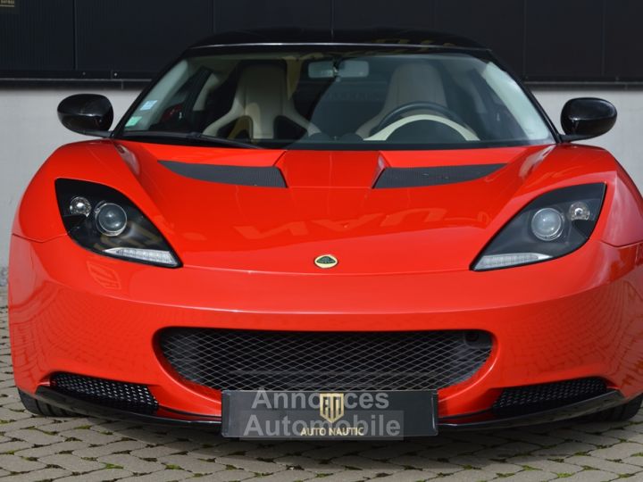 Lotus Evora 3.5 V6 280 ch échappement sport ! - 3