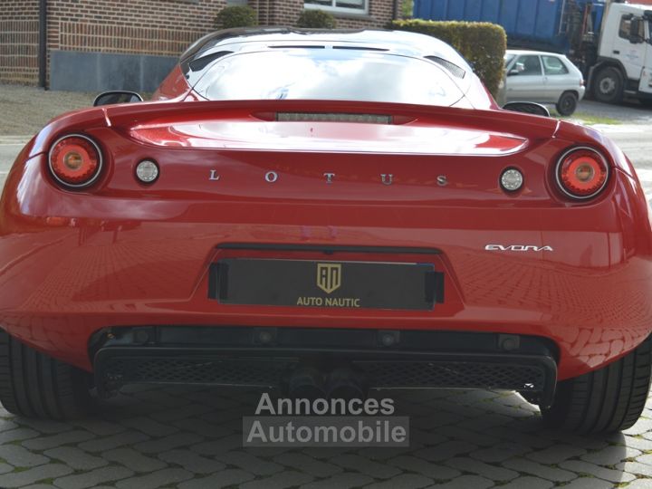 Lotus Evora 3.5 V6 280 ch échappement sport ! - 4