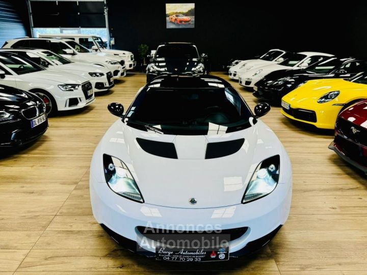 Lotus Evora 3.5 V6 VVT-I 350 S 2+0 IPS 2P - 3