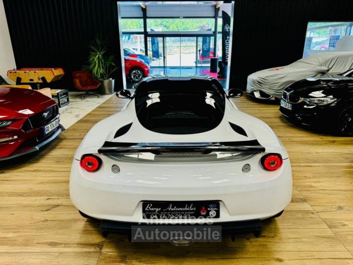 Lotus Evora 3.5 V6 VVT-I 350 S 2+0 IPS 2P - 9