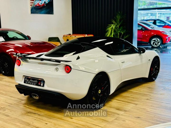 Lotus Evora 3.5 V6 VVT-I 350 S 2+0 IPS 2P - 12