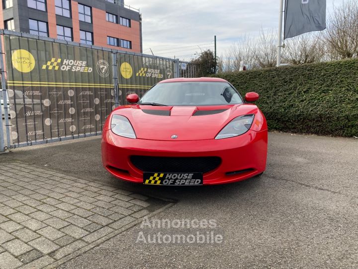 Lotus Evora 350 S - 6