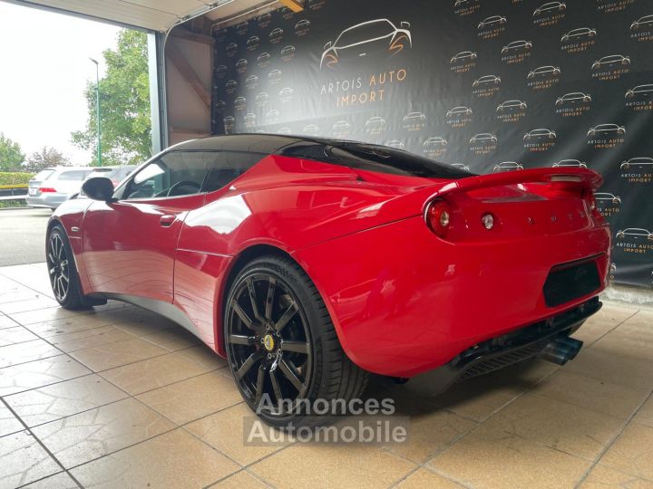 Lotus Evora LOTUS EVORA 3.5 V6 280 2+2 IPS - 4