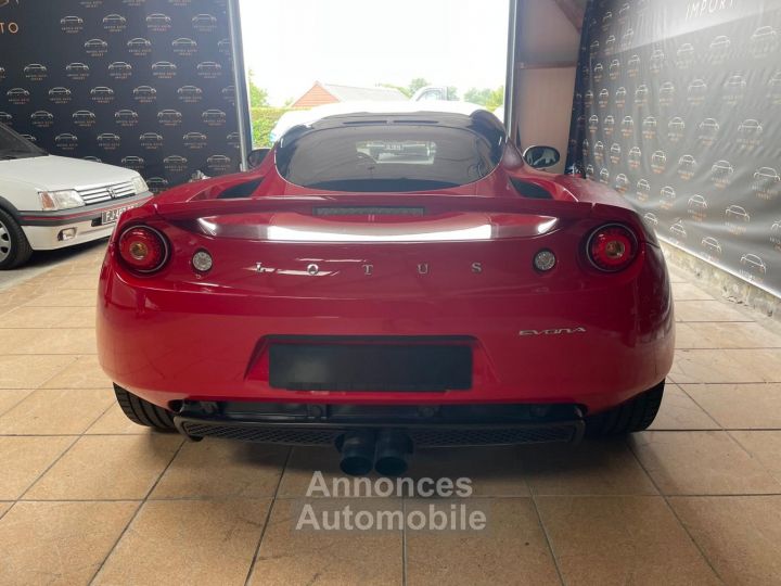 Lotus Evora LOTUS EVORA 3.5 V6 280 2+2 IPS - 5