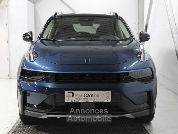 Lynk & Co 01 1.5 Turbo PHEV ~ 360 Pano ACC MEGA STOCK - 2