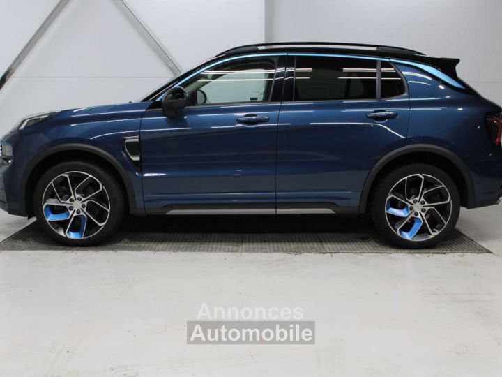 Lynk & Co 01 1.5 Turbo PHEV ~ 360 Pano ACC MEGA STOCK - 8