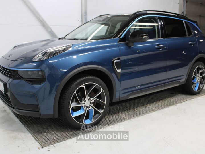 Lynk & Co 01 1.5 Turbo PHEV ~ 360 Pano ACC MEGA STOCK - 9