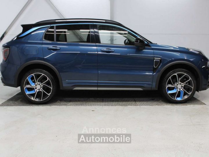 Lynk & Co 01 1.5 Turbo PHEV ~ 360 Pano Full Top Deal - 3