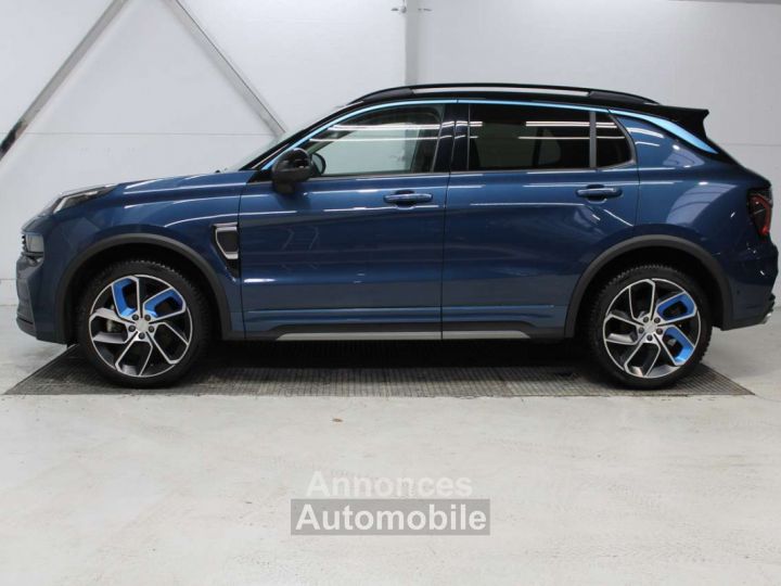 Lynk & Co 01 1.5 Turbo PHEV ~ 360 Pano Full Top Deal - 8