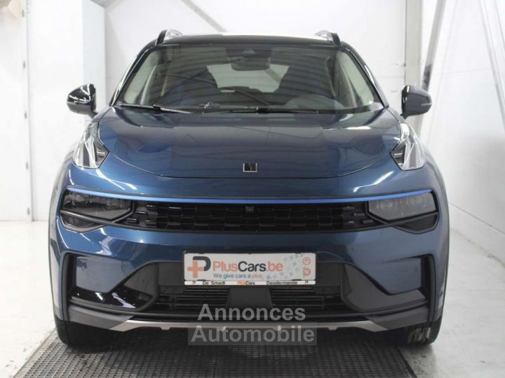 Lynk & Co 01 1.5 Turbo PHEV ~ ACC LED MEGA STOCK FULL - 2