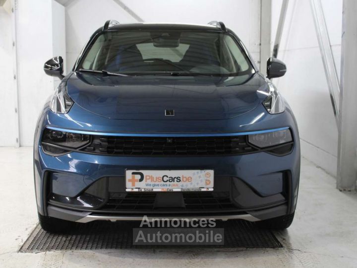 Lynk & Co 01 1.5 Turbo PHEV ~ Deals FULL ACC MegaStock - 2