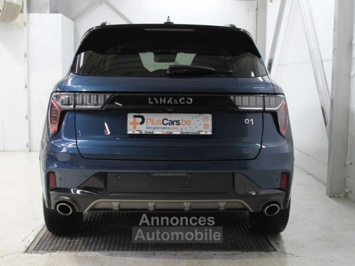 Lynk & Co 01 1.5 Turbo PHEV ~ Deals FULL ACC MegaStock - 5