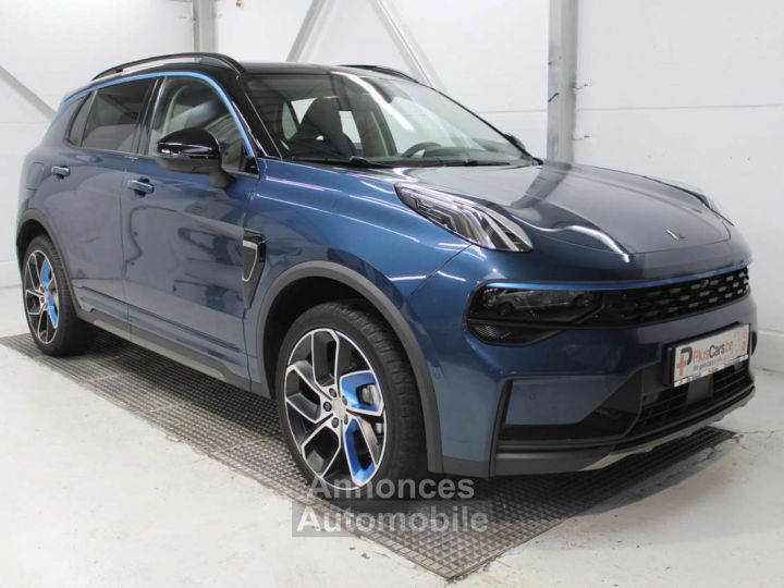 Lynk & Co 01 1.5 Turbo PHEV ~ Full StockAanbod Pano - 1