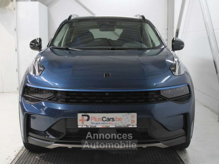 Lynk & Co 01 1.5 Turbo PHEV ~ Full StockAanbod Pano - 2