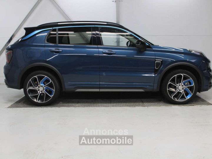 Lynk & Co 01 1.5 Turbo PHEV ~ Full StockAanbod Pano - 3