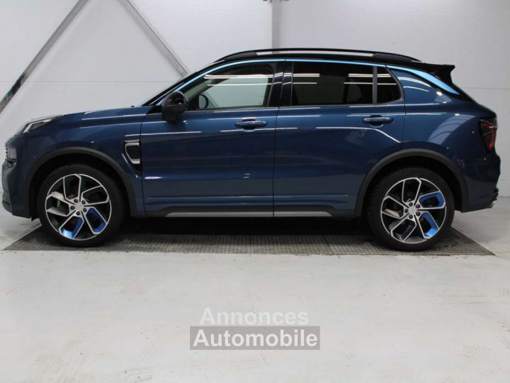 Lynk & Co 01 1.5 Turbo PHEV ~ Full StockAanbod Pano - 8