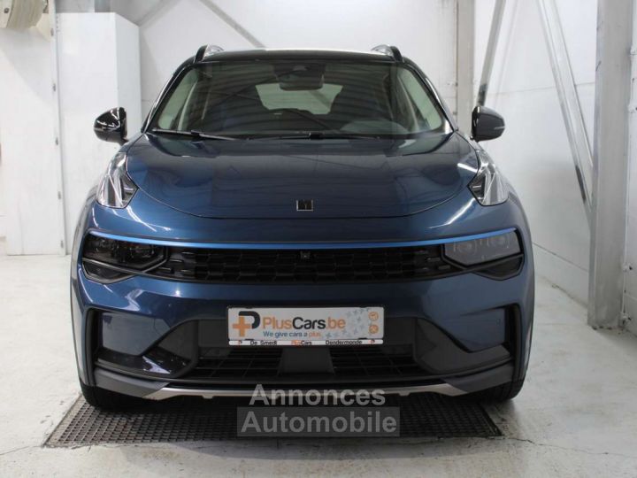 Lynk & Co 01 1.5 Turbo PHEV ~ Led Full ACC Mega Stock - 2