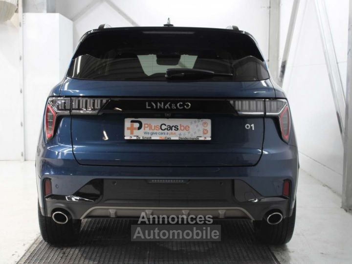 Lynk & Co 01 1.5 Turbo PHEV ~ Mega Deals!! FULL ACC Pano - 5