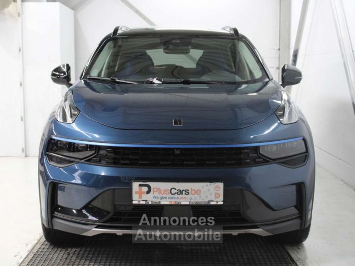 Lynk & Co 01 1.5 Turbo PHEV ~ MEGA PROMO FULL Top Deal - 2