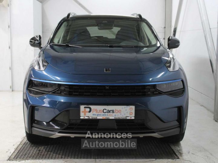 Lynk & Co 01 1.5 Turbo PHEV ~ Mega Stock Led ACC LDW - 2