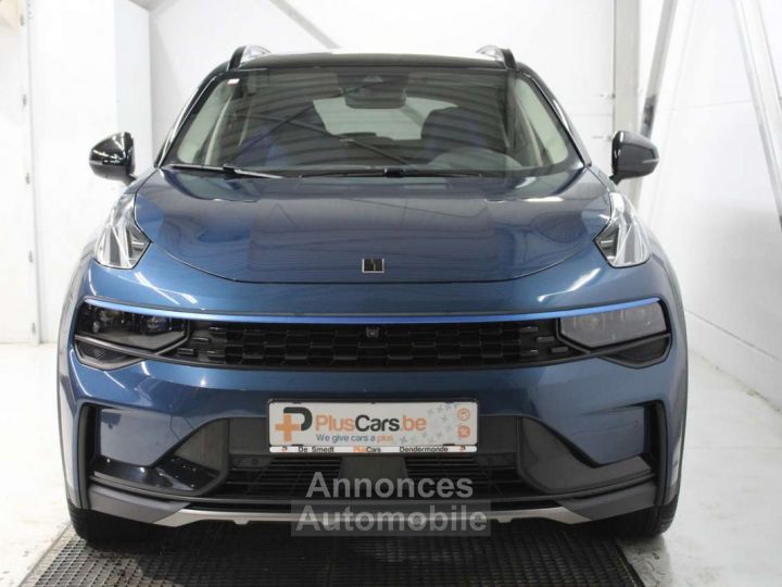 Lynk & Co 01 1.5 Turbo PHEV ~ MEGA STOCK PANO ACC FULL - 2