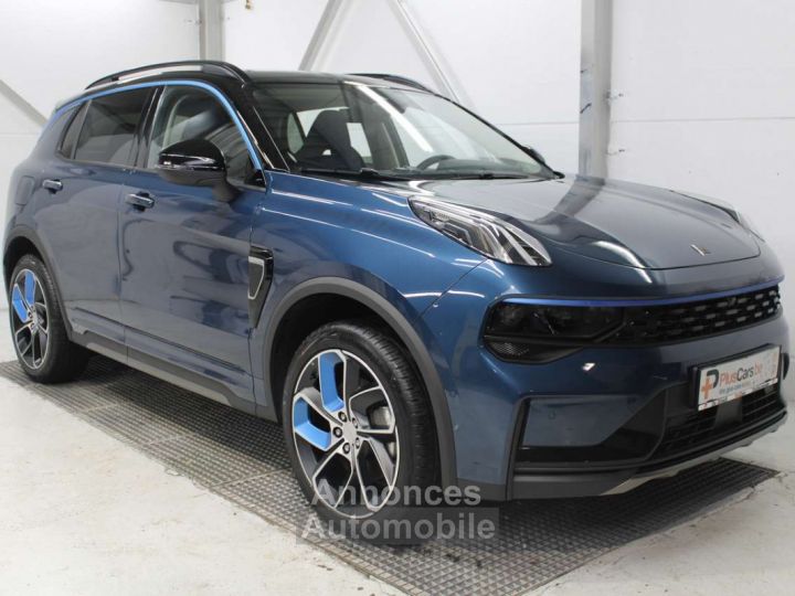 Lynk & Co 01 1.5 Turbo PHEV ~ MEGA STOCK PROMO FULL OPTION - 1