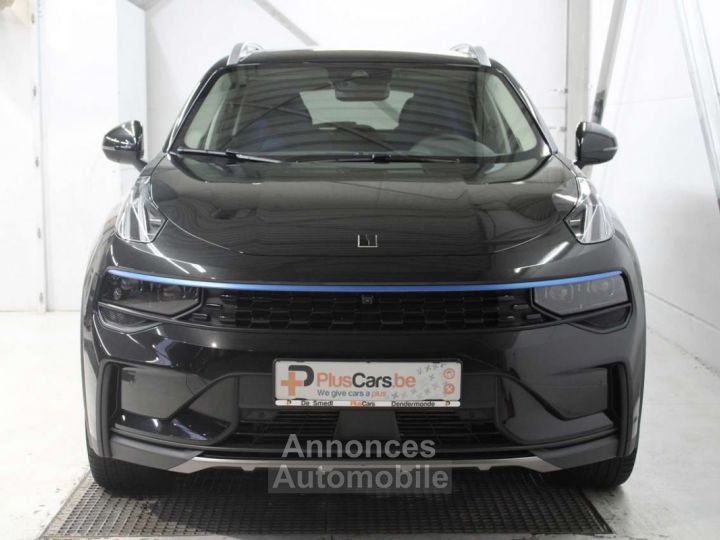 Lynk & Co 01 1.5 Turbo PHEV ~ MEGA STOCK PROMO Top Deals - 2