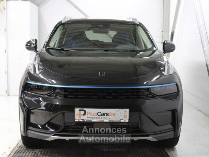 Lynk & Co 01 1.5 Turbo PHEV ~ MegaPromo Full Pano Stock - 2