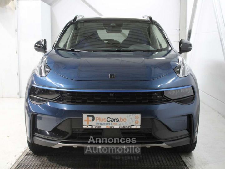 Lynk & Co 01 1.5 Turbo PHEV ~ MEGAPROMO Grote Stock Full - 2