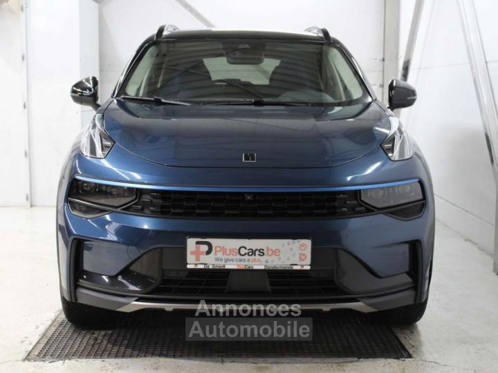 Lynk & Co 01 1.5 Turbo PHEV ~ MegaStock Pano Full Navi - 2