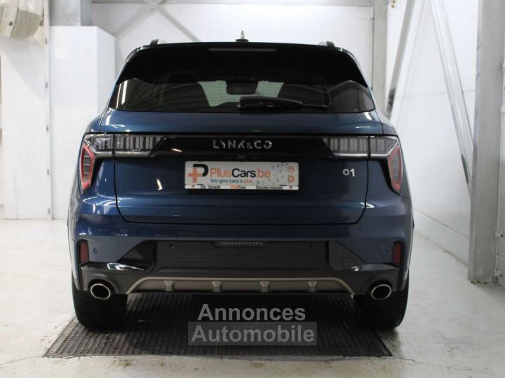 Lynk & Co 01 1.5 Turbo PHEV ~ MegaStock Pano Full Navi - 5