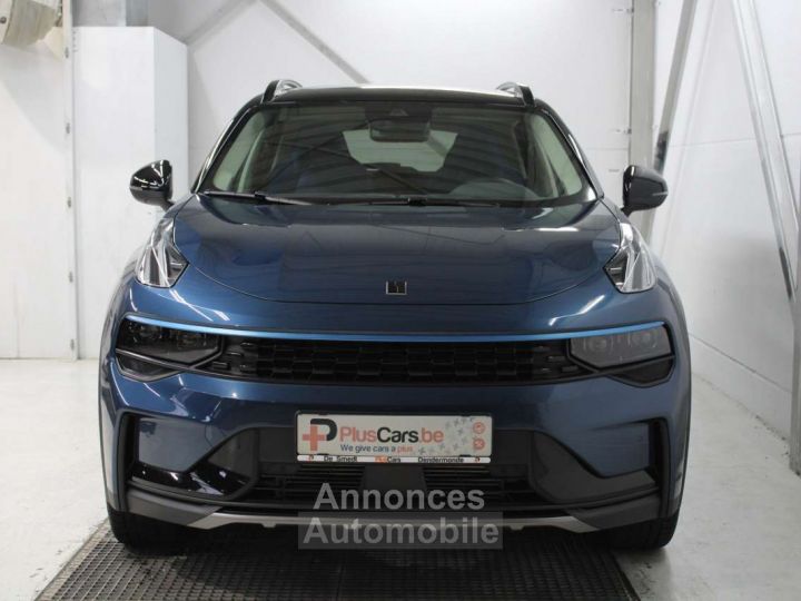 Lynk & Co 01 1.5 Turbo PHEV ~ Pano ACC Als Nieuw Camera - 2