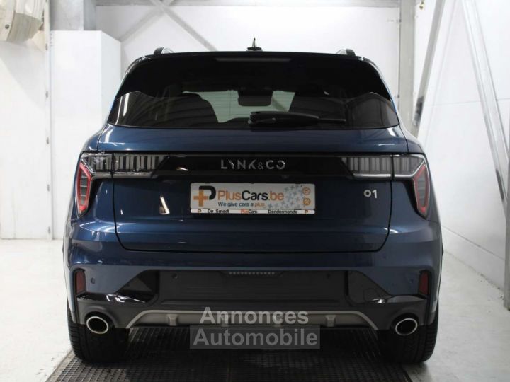 Lynk & Co 01 1.5 Turbo PHEV ~ Pano ACC Als Nieuw Camera - 5