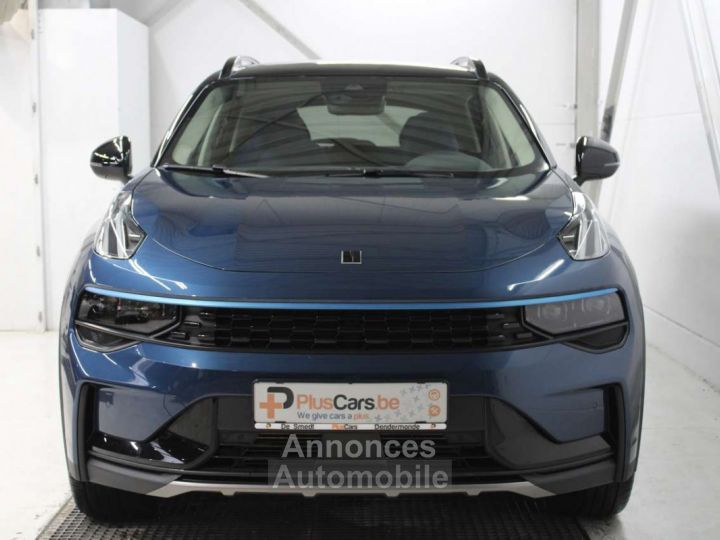 Lynk & Co 01 1.5 Turbo PHEV ~ Stock Deal ACC Als Nieuw - 2