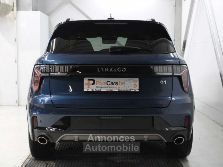 Lynk & Co 01 1.5 Turbo PHEV ~ Stock Deal ACC Als Nieuw - 5