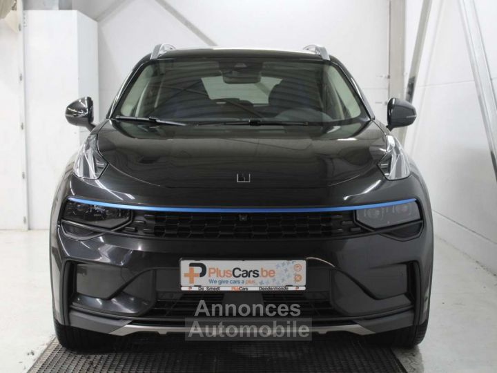 Lynk & Co 01 1.5 Turbo PHEV ~ Stock Deal Pano Led Top - 2