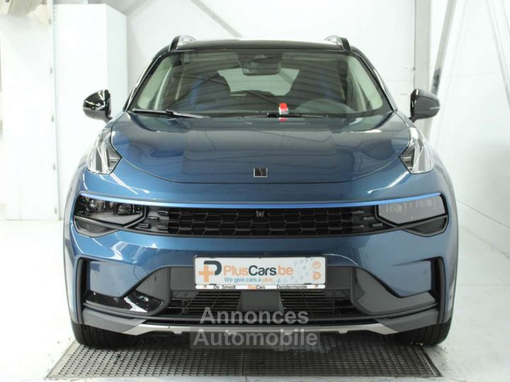 Lynk & Co 01 1.5 Turbo PHEV ~ StockDeal Promo BTW - 2