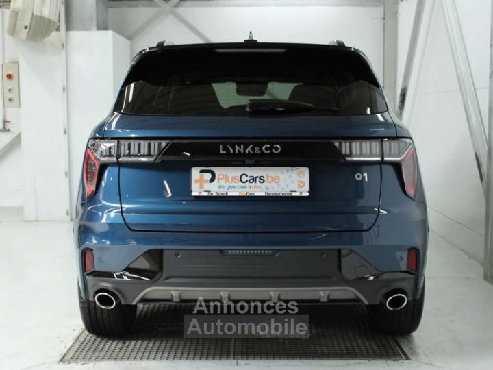 Lynk & Co 01 1.5 Turbo PHEV ~ StockDeal Promo BTW - 5