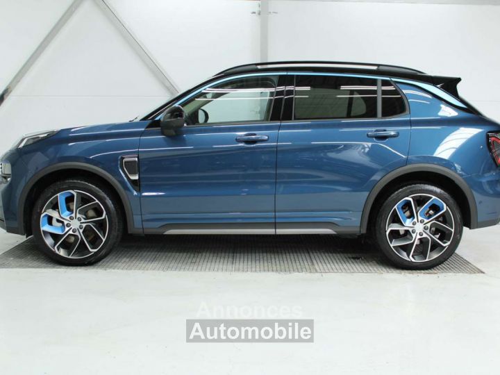 Lynk & Co 01 1.5 Turbo PHEV ~ StockDeal Promo BTW - 8