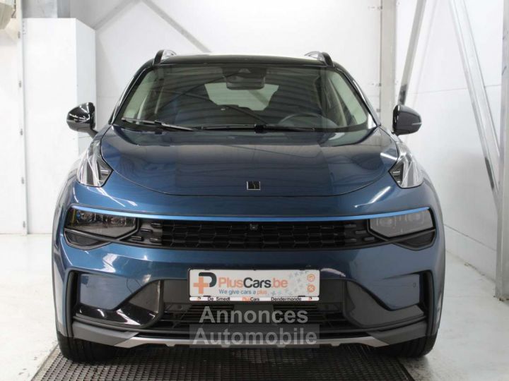 Lynk & Co 01 1.5 Turbo PHEV ~ TopDeal Full ACC Mega Stock - 2