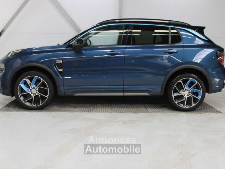 Lynk & Co 01 1.5 Turbo PHEV ~ TopDeal Full ACC Mega Stock - 8