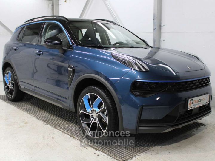 Lynk & Co 01 1.5 Turbo PHEV ~ TopDeal Full ACC Mega Stock - 1