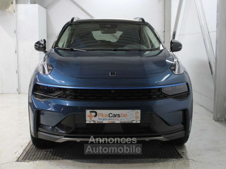 Lynk & Co 01 1.5 Turbo PHEV ~ TopDeal Full ACC Mega Stock - 2