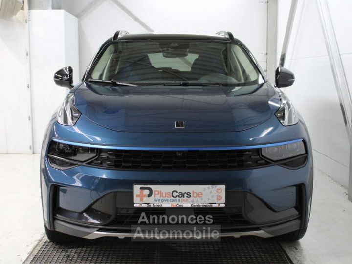 Lynk & Co 01 1.5 Turbo PHEV ~ TopDeal Full ACC Mega Stock - 2