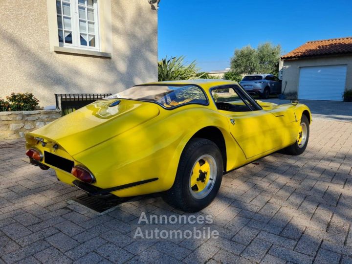 Marcos GT Coupé 3.0 V6 Coupé 3.0 V6 FORD - 4